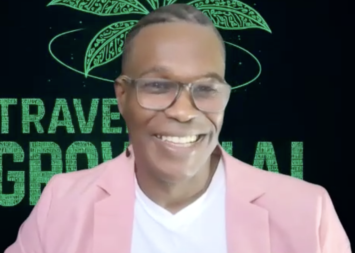 Icare Duplessy, Chief Visionary Officer at Travel Growth AI.